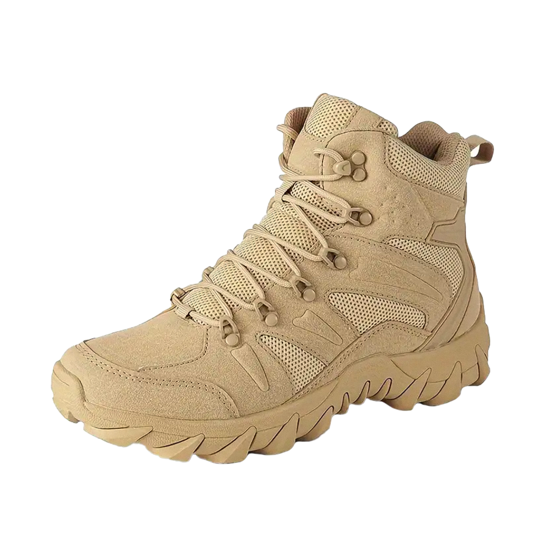 Van | Men's All-Season Tactical Military Footwear