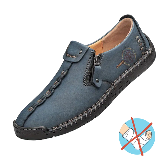 Frank | Men's Anti-slip Orthopedic Casual Shoes