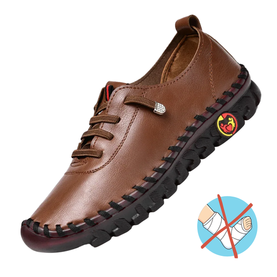 Megan | Comfortable Flat Orthopedic Loafers for Women