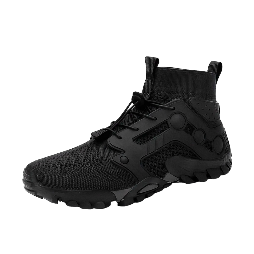 Neo | Comfortable Non-slip Lace-up Military Shoes