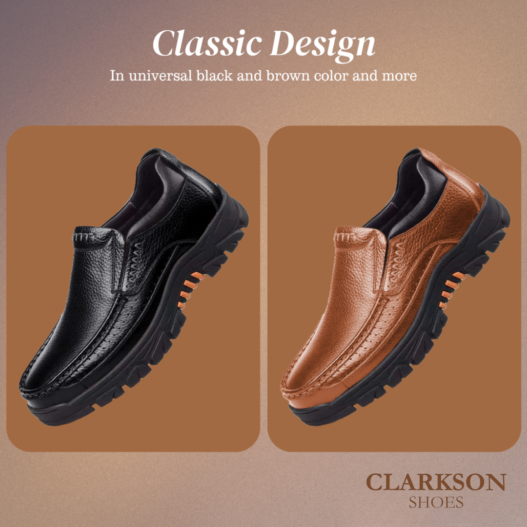 Alexander | Formal Oxford Shoes for Men