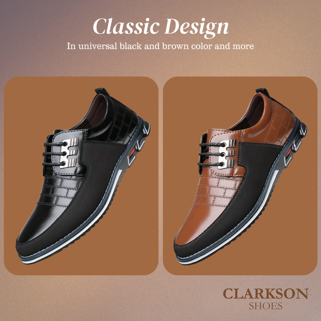 Archer | Synthetic Leather For Men