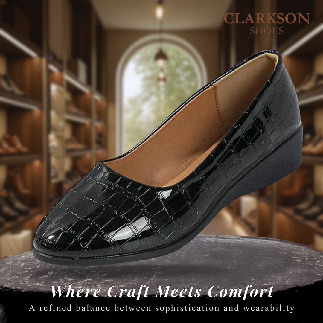 Bea | Comfort Slip-Ons – Effortless Style & All-Day Comfort