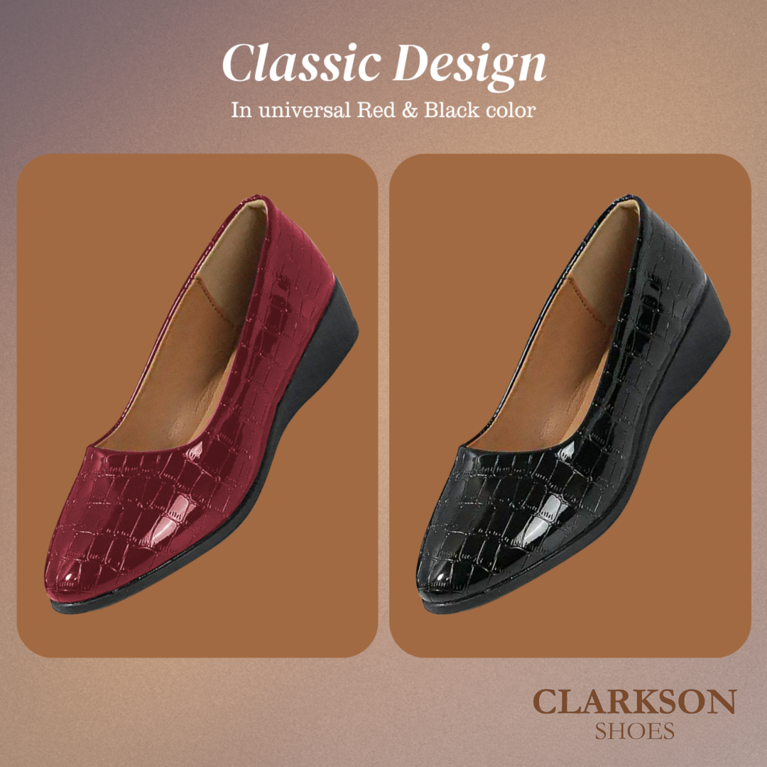 Bea | Comfort Slip-Ons – Effortless Style & All-Day Comfort