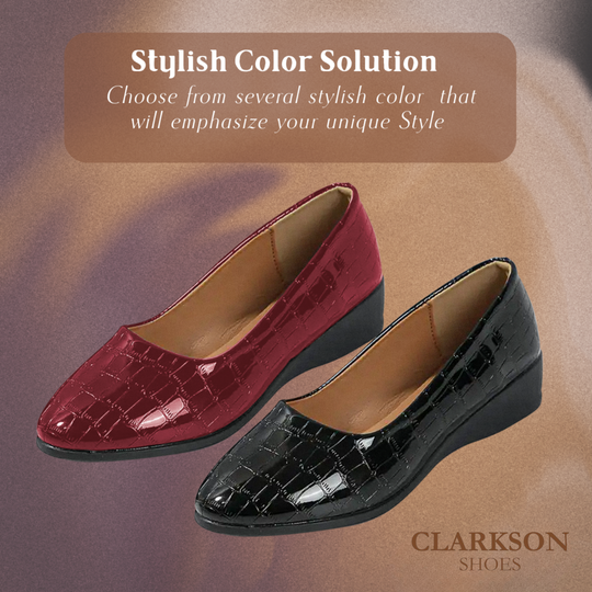 Bea | Comfort Slip-Ons – Effortless Style & All-Day Comfort