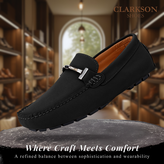 Colbee | Breathable slip-on shoes without laces