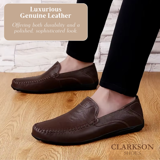 Geo | ComfortStride Men's Loafers