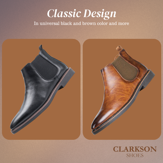 George | Orthopedic Comfort Shoes