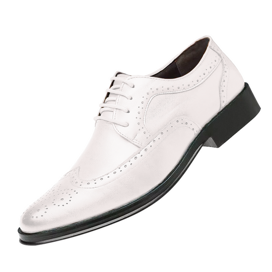 Mason | Comfortable  Formal Shoes