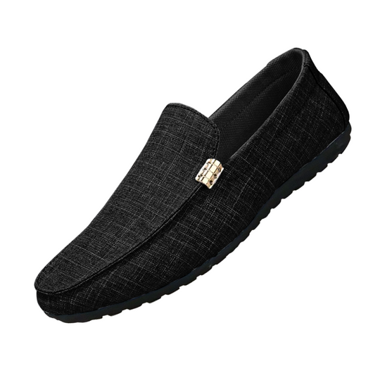 Sigfrid | BreezeWalk Men's Loafers