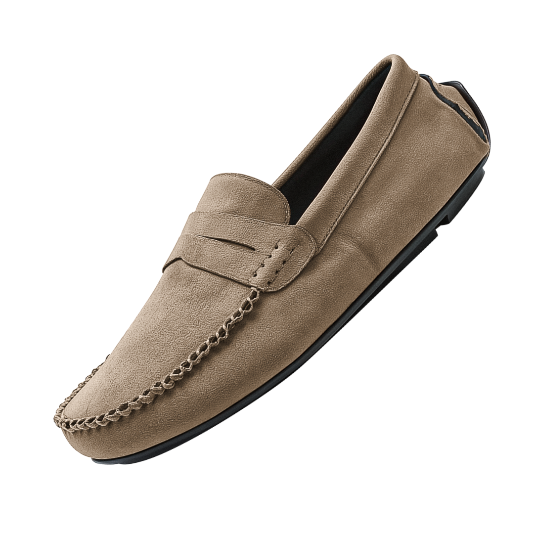 Harry | Comfortable Loafers – Durable, Anti-Slip, and Stylish Casual Shoes